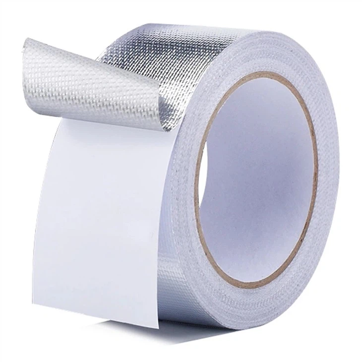 Thermal Insulation Tape Aluglass Tape