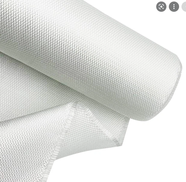 3732 Fiberglass Cloth