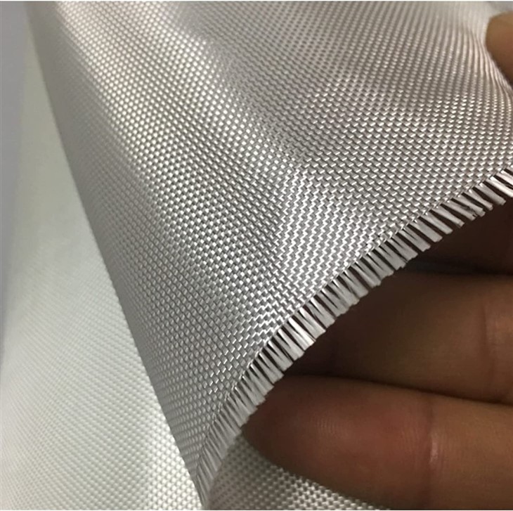 7628 Fiberglass Cloth