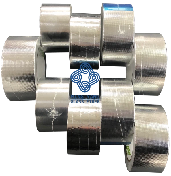 Aluminum Foil Insulation Tape