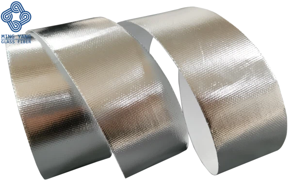 Aluminum Foil Insulation Tape