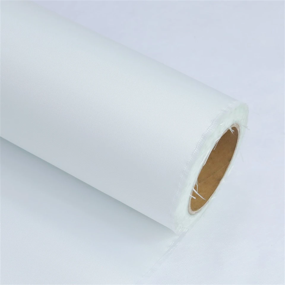 High Strength Reinforcement | 7628 Electronic E-Glass Fabric For PCB Substrates